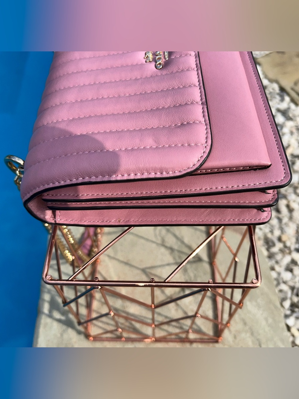 Coach Bag - Picture 10 of 16